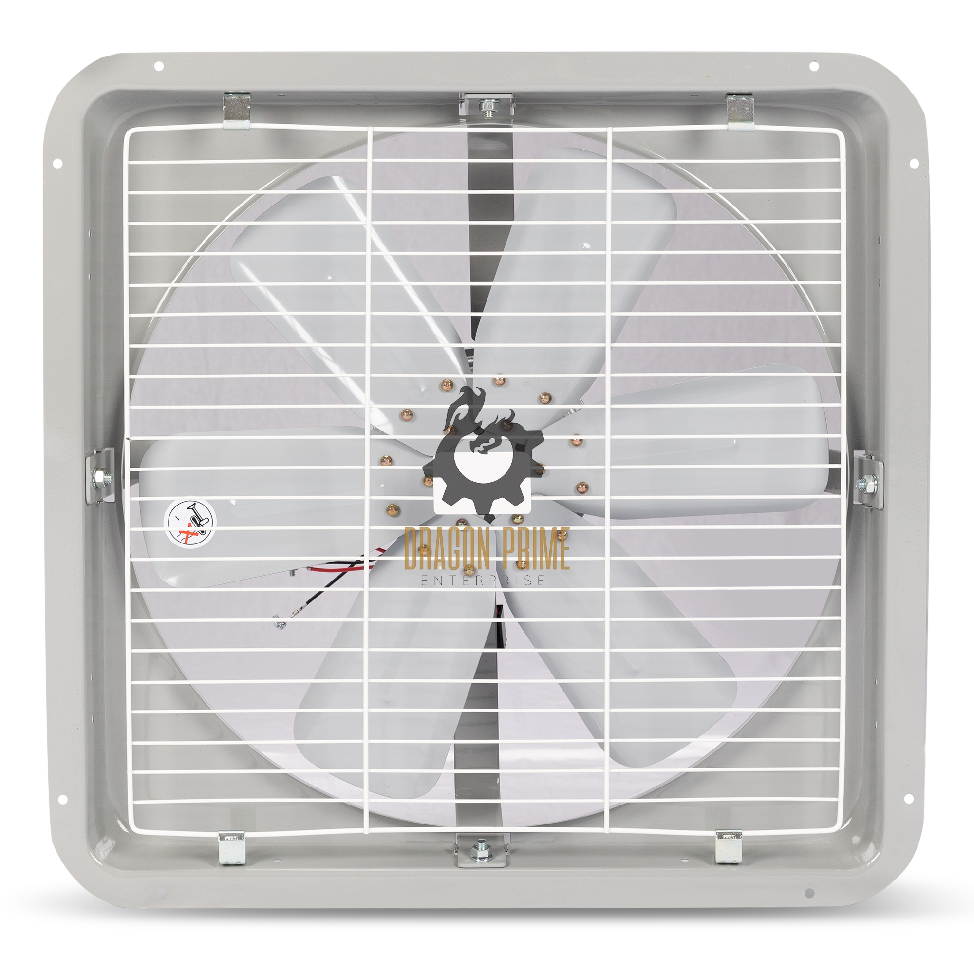 TW Exhaust Fan