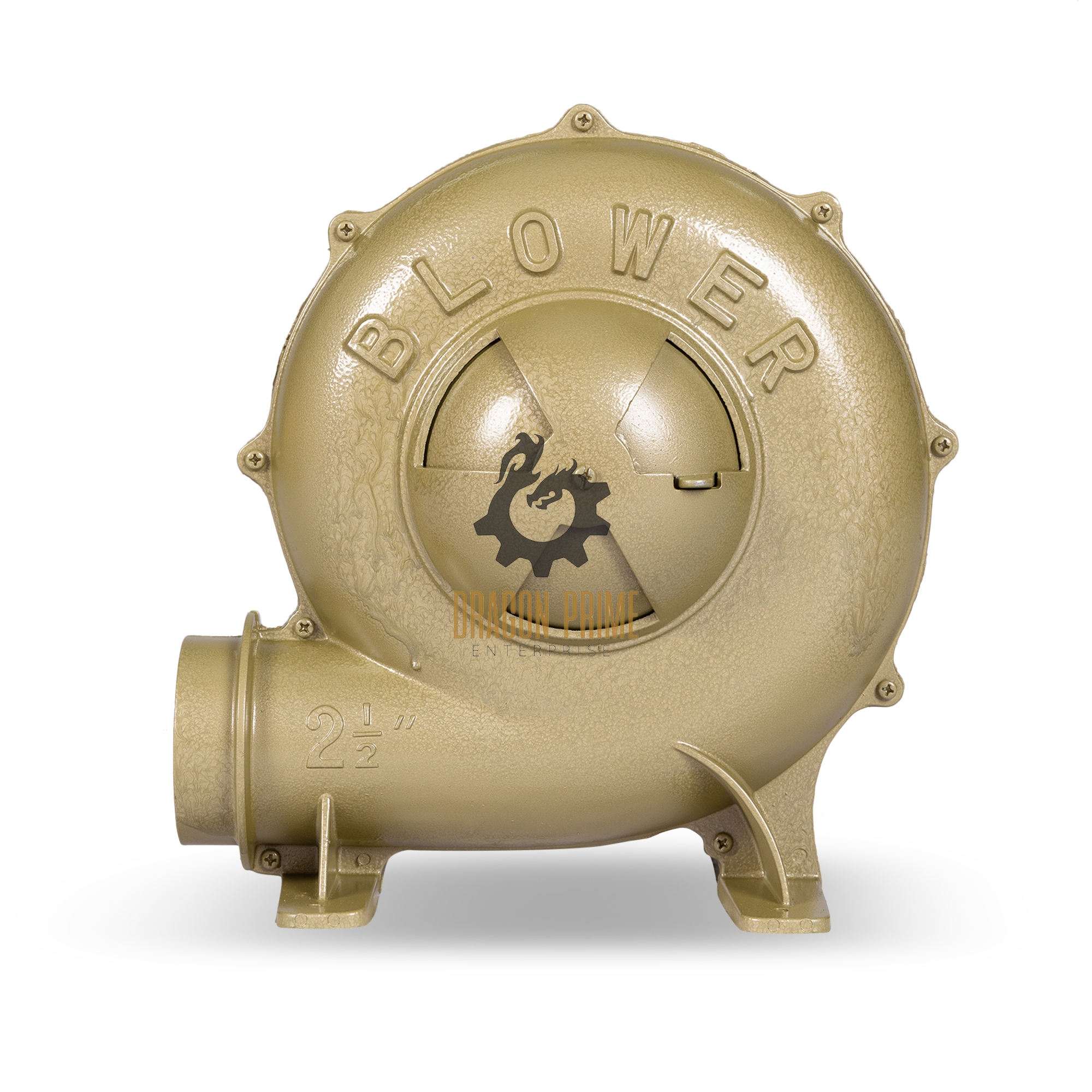 TW ELECTRIC BLOWER 2.5"