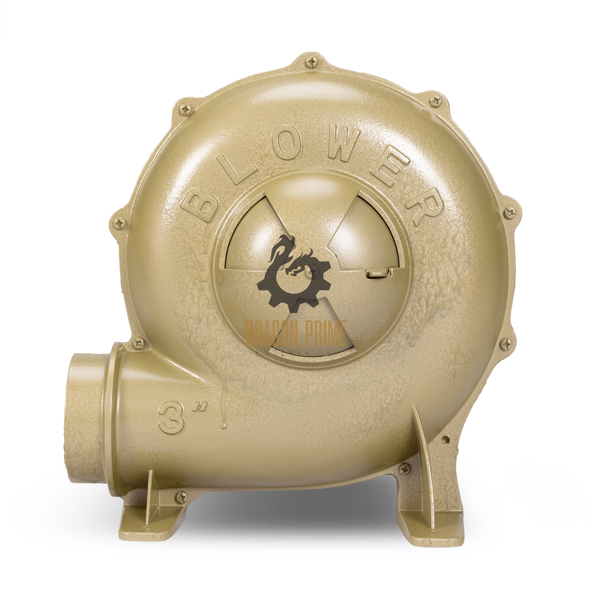 TW ELECTRIC BLOWER 3"