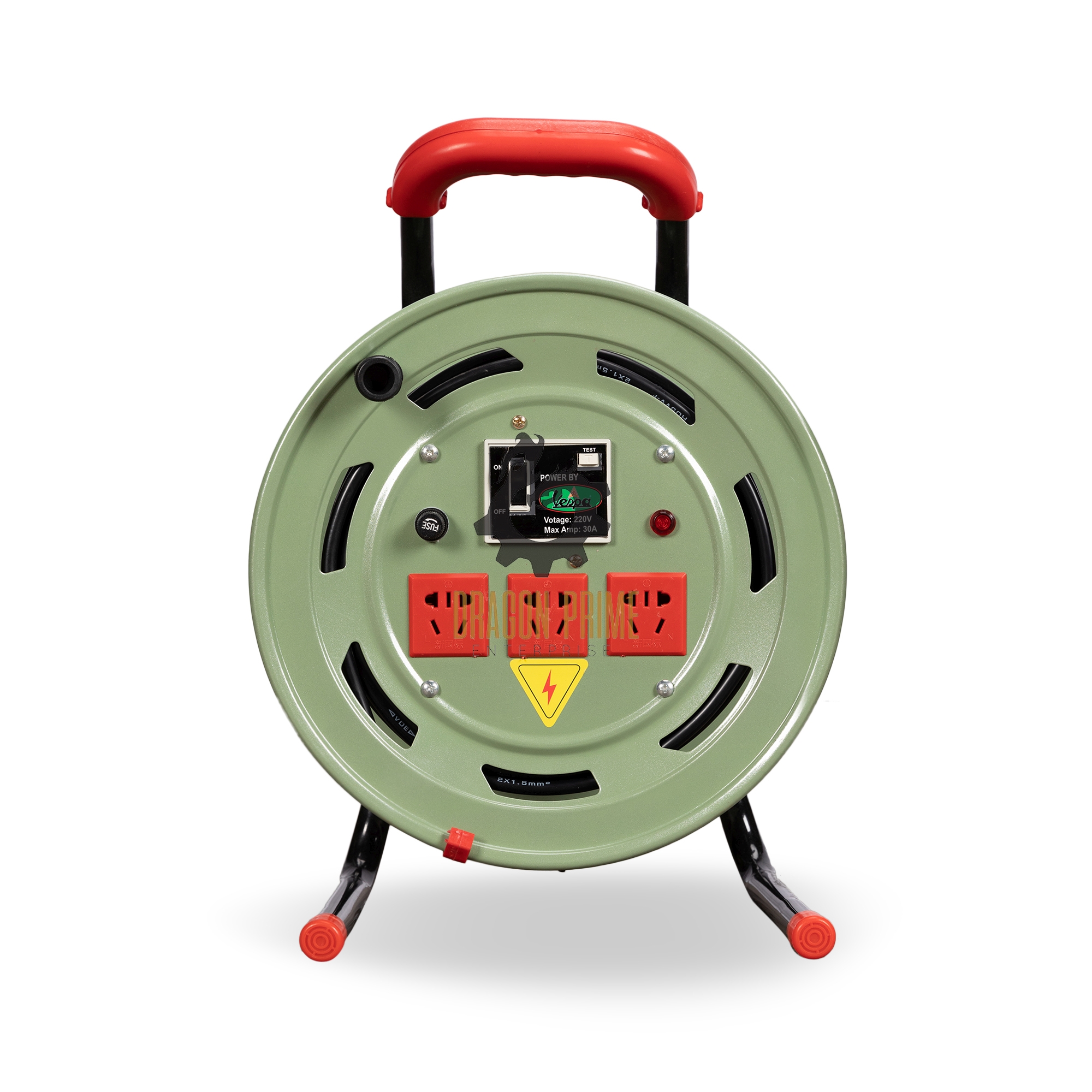 VESPA EXTENSION CORD