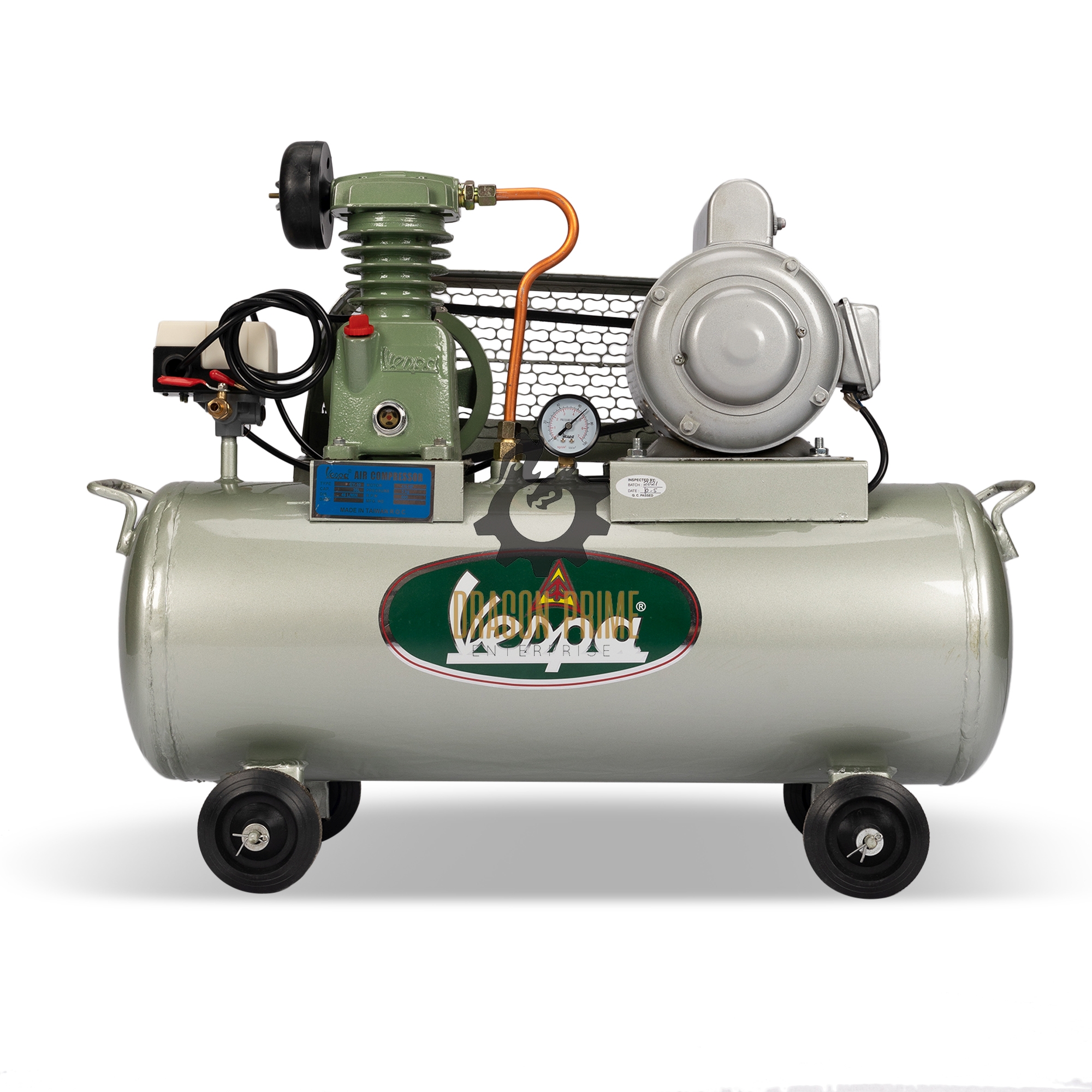 VESPA AIR COMPRESSOR 1/4HP