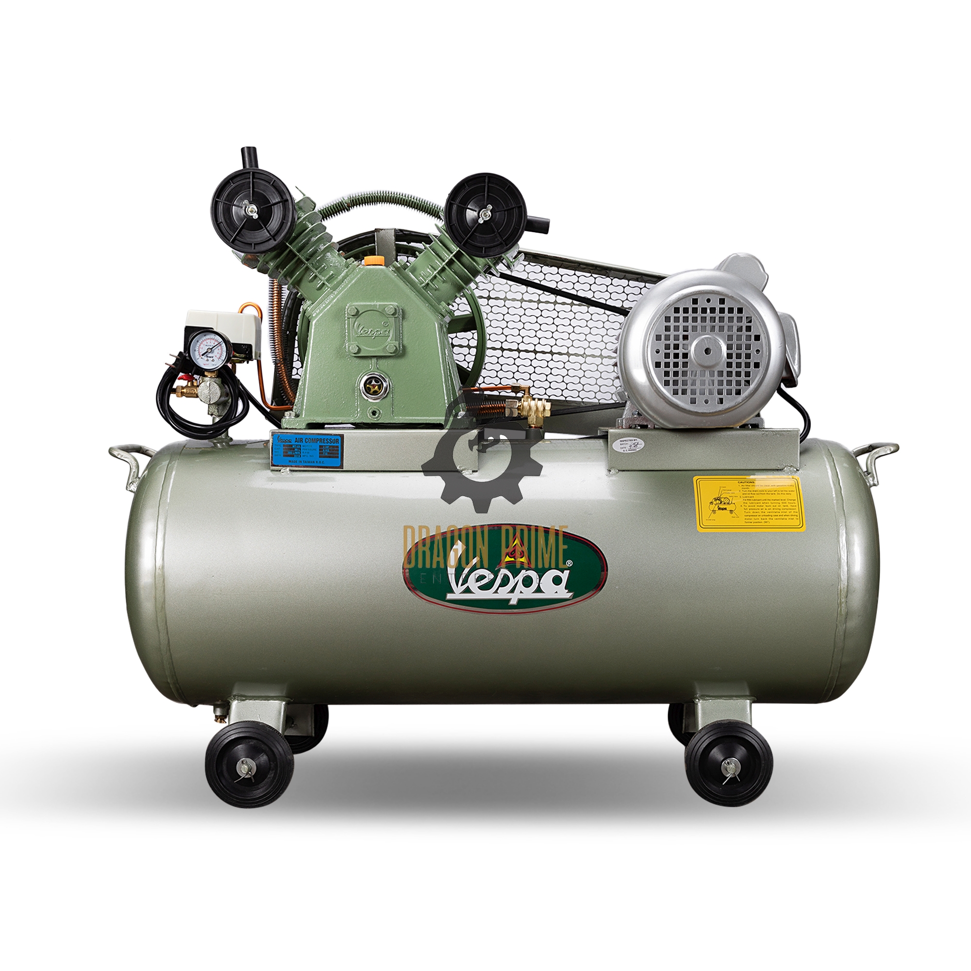 VESPA AIR COMPRESSOR 2HP