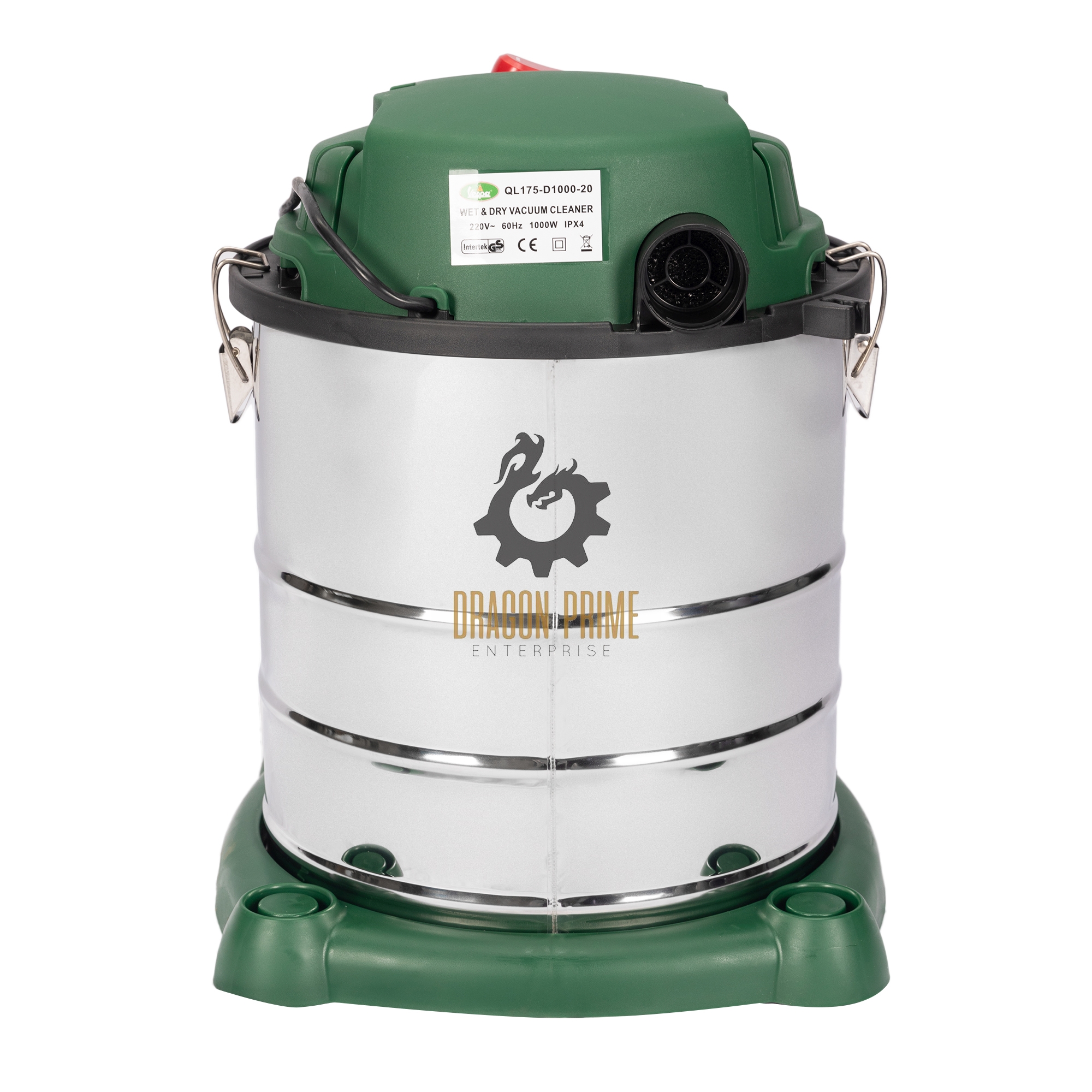 VESPA WET & DRY VACUUM CLEANER