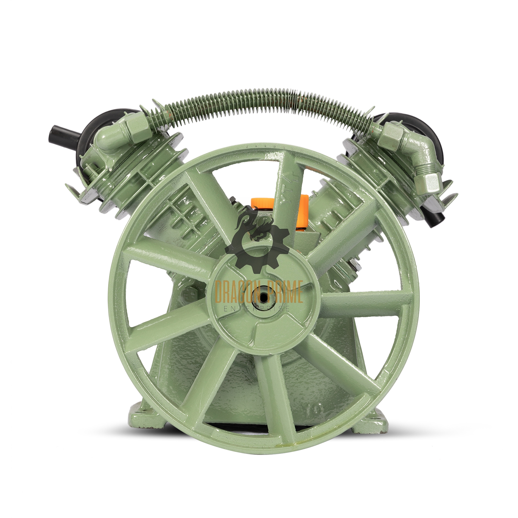 VESPA AIR COMPRESSOR HEAD 1HP