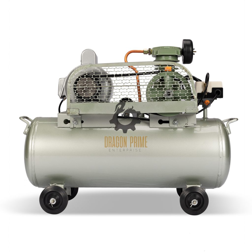 Vespa Air Compressor 14hp Dragon Prime Enterprises 1171